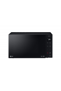 Obrázok pre Bosch | BFL523MB3 | Microwave Oven | Built-in | 800 W | Black | DAMAGED PACKAGING