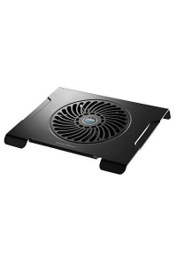 Obrázok pre Genesis | Laptop Cooling Pad | OXID 450 | Black | 260 x 360 x 40 mm | year(s)