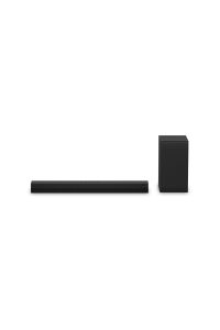 Obrázok pre Soundbar LG S40T 2.1 kanály/kanálů s Bluetooth 300 W Černá