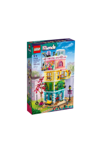 Obrázok pre LEGO FRIENDS 41748 KOMUNITNÍ CENTRUM HEARTLAKE CITY