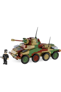 Obrázok pre COBI Sd.Kfz. 234/2 Puma