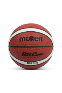 Obrázok pre Molten Basketball B7D3500 Outdoor