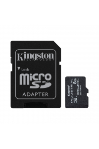 Obrázok pre Kingston Technology Industrial 8 GB MicroSDHC UHS-I Třída 10