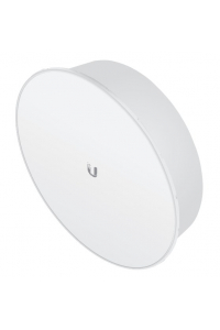 Obrázok pre Ubiquiti PowerBeam AC ISO Gen2 Síťový bridge 450 Mbit/s Bílá