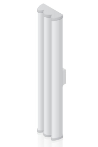 Obrázok pre Ubiquiti AM-5G19-120 síťová anténa Sektorová anténa 19,1 dBi