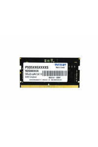 Obrázok pre RAM PATRIOT SO-DIMM DDR4 32GB 3200MHZ BULK HYNIX CHIP (7D4A32AB9CH00800PT)