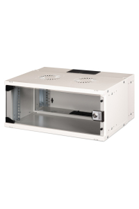 Obrázok pre Digitus DN-49200 rack 4U Nástěnný regál Šedá