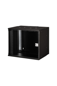 Obrázok pre Digitus DN-49205 rack 9U Nástěnný regál Černá
