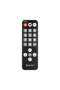 Obrázok pre One For All TV Replacement Remotes TV-