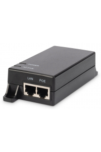 Obrázok pre Digitus DN-95102-1 PoE adaptér Gigabit Ethernet 48 V