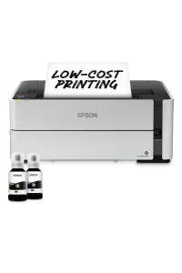 Obrázok pre Epson EcoTank ET-M1170 inkoustová tiskárna 1200 x 2400 DPI A4 Wi-Fi