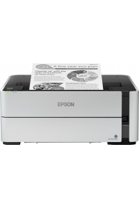 Obrázok pre Epson EcoTank ET-M1180 inkoustová tiskárna Barva 1200 x 2400 DPI A4 Wi-Fi