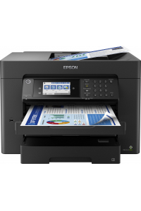 Obrázok pre Epson WorkForce Pro WF-7840DTWF InkJet A3 4800 x 2400 DPI Wi-Fi