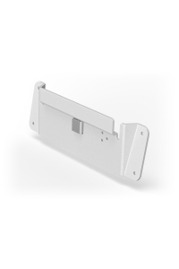 Obrázok pre Logitech Wall Mount for Video Bars Montáž na zeď Bílá