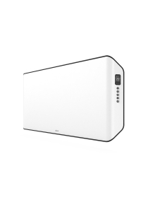 Obrázok pre Duux Edge Vnitřní Bílá 1500 W Elektrický přímotop