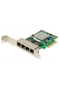 Obrázok pre Supermicro AOC-SGP-I4 síťová karta Interní Ethernet 1000 Mbit/s