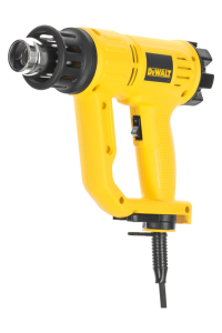 Obrázok pre DeWALT D26411 450 l/min Černá, Žlutá 1800 W