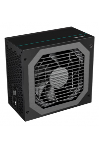 Obrázok pre DeepCool DQ850-M-V2L napájecí zdroj 850 W 20+4 pin ATX Černá