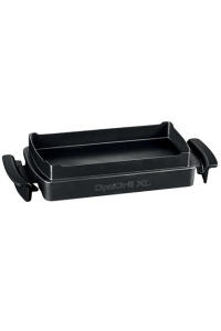 TEFAL | Snack & Baking accessory for OptiGrill+ | XA727810 | Black Obrázok pre TEFAL | Snack & Baking accessory for OptiGrill+ | XA727810 | Black
