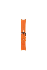 Obrázok pre Xiaomi | Watch 2 Strap | Orange | Fluororubber