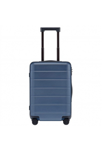 Obrázok pre XNA4115GL Luggage Classic | Suitcase | Black | High quality polymer | 20 