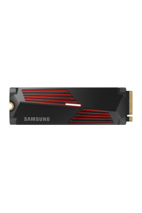 Obrázok pre Samsung 990 Pro 4 TB M.2 PCI Express 4.0 NVMe V-NAND TLC