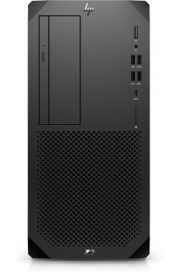 Obrázok pre HP Z2 G9 Intel® Core™ i9 i9-13900K 32 GB DDR5-SDRAM 1 TB SSD Windows 11 Pro Tower Pracovní stanice Černá