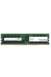 Obrázok pre DELL 370-AEVR paměťový modul 32 GB 1 x 32 GB DDR4 3200 MHz ECC