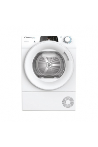 Obrázok pre Hoover Dryer Machine | ND4 H7A2TSBEX-S | Energy efficiency class A++ | Front loading | 7 kg | LCD | Depth 54 cm | Wi-Fi | White