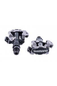 Obrázok pre Shimano PD-M520-L šlapka na kolo Černá 2 kusů