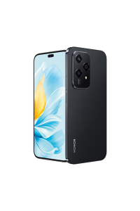 Obrázok pre SMARTFON HONOR 200 LITE 5G 8/256GB černý