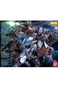 Obrázok pre MG Gundam Seed GAT-X102 Duel Gundam Assault Shroud