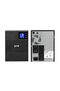 Obrázok pre Eaton 5SC750i zdroj nepřerušovaného napětí 0,75 kVA 525 W 6 AC zásuvky / AC zásuvek