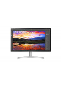 Obrázok pre LG 32UN650P-W počítačový monitor 81,3 cm (32