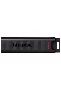 Obrázok pre Kingston Technology DataTraveler Max USB paměť 256 GB USB typu C 3.2 Gen 2 (3.1 Gen 2) Černá