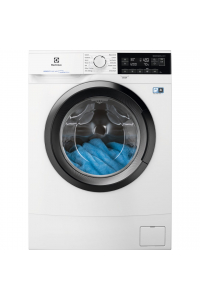 Obrázok pre Electrolux EW6SN347SP pračka Přední plnění 7 kg 1400 ot/min Bílá