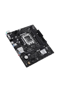 Obrázok pre ASUS PRIME H610M-R-SI Intel H610 LGA 1700 Micro ATX