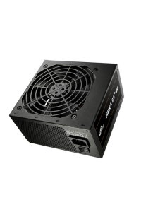 Obrázok pre FSP HEXA 85+ PRO 650W napájecí zdroj 20+4 pin ATX ATX Černá