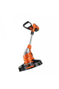 Obrázok pre Black & Decker GLC1823L20-QW křovinořez / strunová sekačka Baterie Černá, Oranžová, Stříbrná