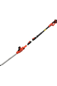 Obrázok pre YATO HEDGE TRIMMER 18V 1.8-2.8m 1x2.0Ah