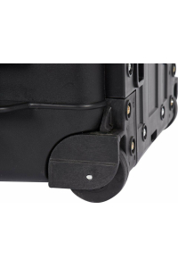 Obrázok pre YATO HERMETIC TOOLBOX ON WHEELS 559 x 351 x 229mm