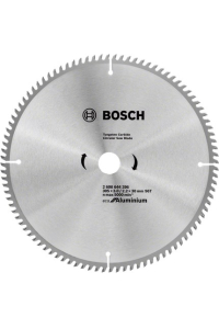 Bosch 2 608 644 397 pilový kotouč 30,5 cm 1 kusů Obrázok pre Bosch 2 608 644 397 pilový kotouč 30,5 cm 1 kusů