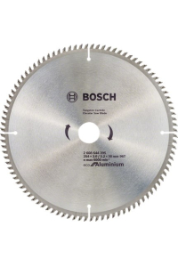 Bosch 2 608 644 395 pilový kotouč 25,4 cm 1 kusů Obrázok pre Bosch 2 608 644 395 pilový kotouč 25,4 cm 1 kusů