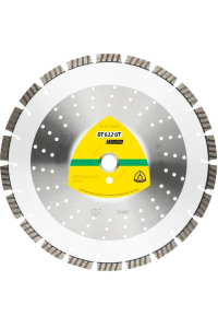 Obrázok pre K.DIAL DIAM. SEG.350mm x 3.0mm x 20mm DT612UT