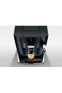 Obrázok pre JURA E8 Plně automatické Espresso kávovar 1,9 l