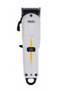 Obrázok pre Wahl Cordless Super Taper Bílá Lithium-ion (Li-ion)