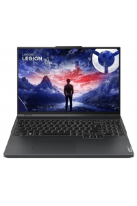 Obrázok pre Lenovo Legion Pro 5 Intel Core 5 i5-14500HX Laptop 40,6 cm (16