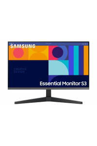 Obrázok pre Samsung Essential Monitor S3 S33GC LED display 68,6 cm (27