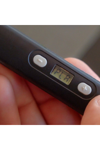 3Doodler FLOW 3D pero 2,2 mm Černá Obrázok pre 3Doodler FLOW 3D pero 2,2 mm Černá