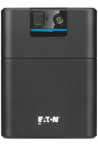 Obrázok pre Eaton 5E Gen2 900 USB zdroj nepřerušovaného napětí Line-interaktivní 0,9 kVA 480 W 2 AC zásuvky / AC zásuvek